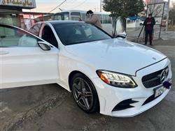 مرسيدس بنز C-Class